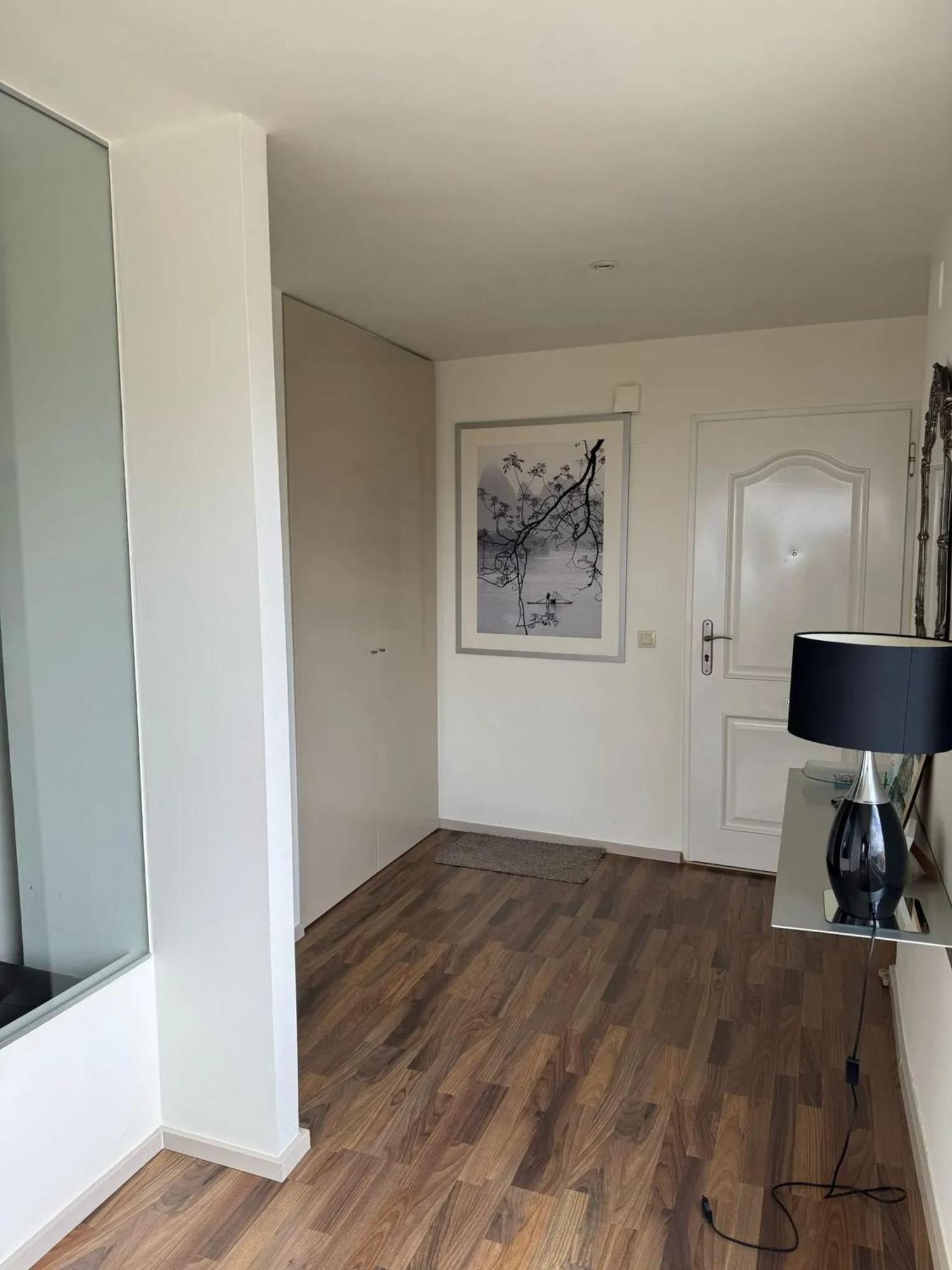 Spacious Apartment In Valencia With Sea View - 160 Sqm Valência Exterior foto
